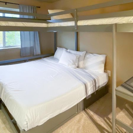 Apartmán First Tracks Steamboat Springs Pokoj fotografie