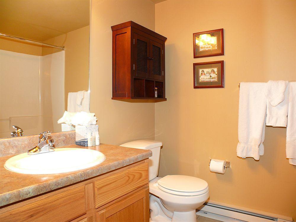 Apartmán First Tracks Steamboat Springs Exteriér fotografie
