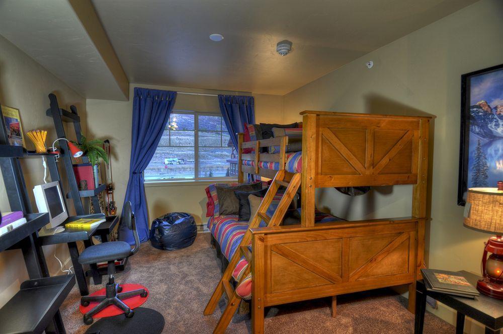 Apartmán First Tracks Steamboat Springs Exteriér fotografie