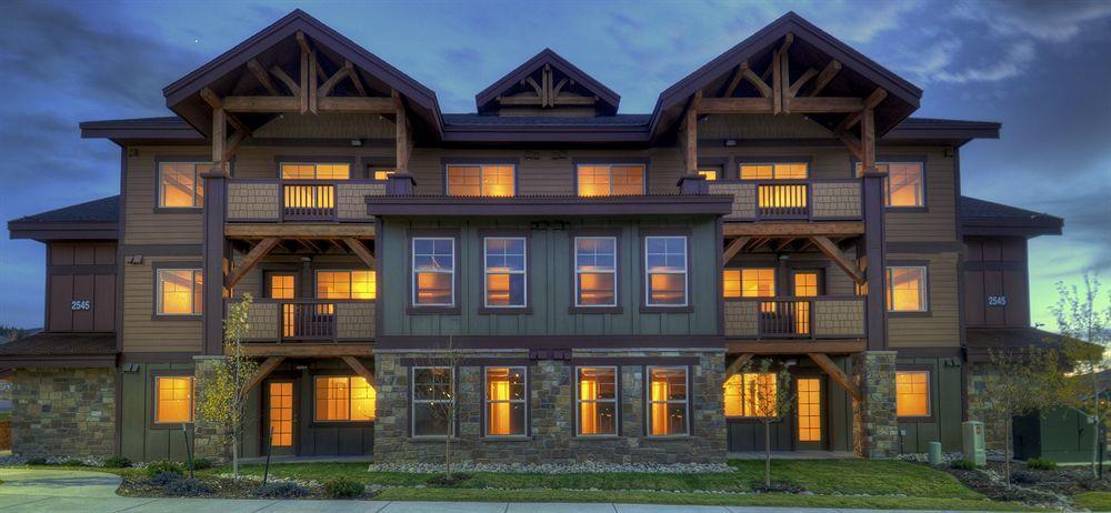 Apartmán First Tracks Steamboat Springs Exteriér fotografie