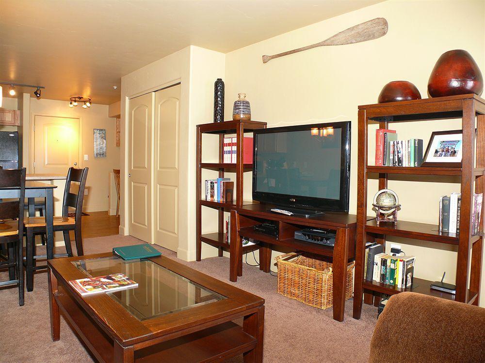 Apartmán First Tracks Steamboat Springs Exteriér fotografie