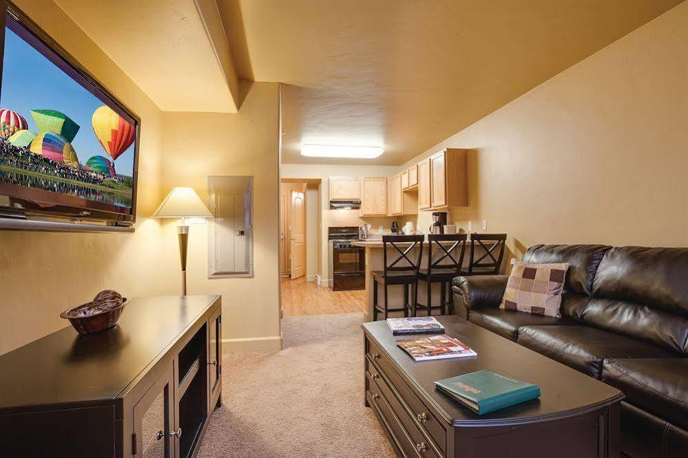 Apartmán First Tracks Steamboat Springs Exteriér fotografie