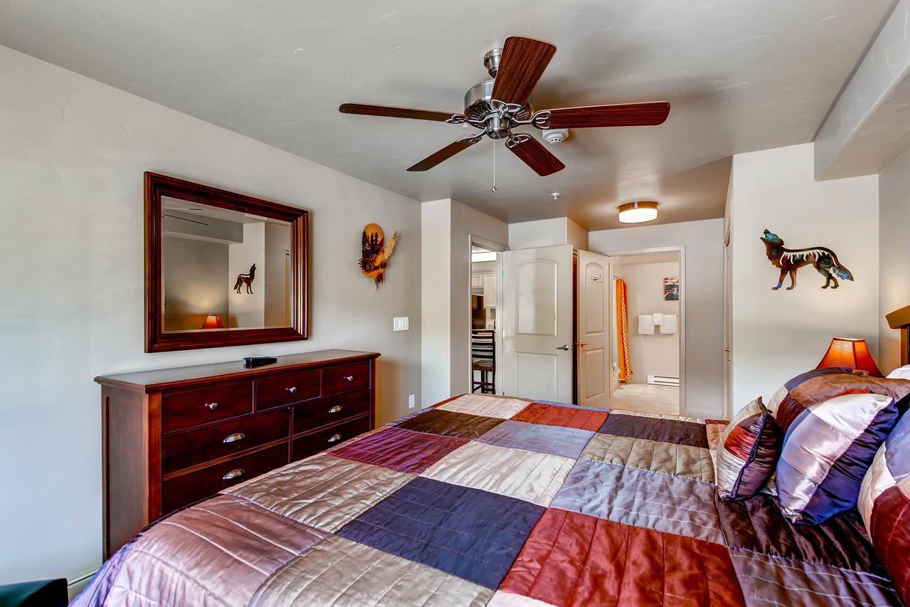 Apartmán First Tracks Steamboat Springs Exteriér fotografie
