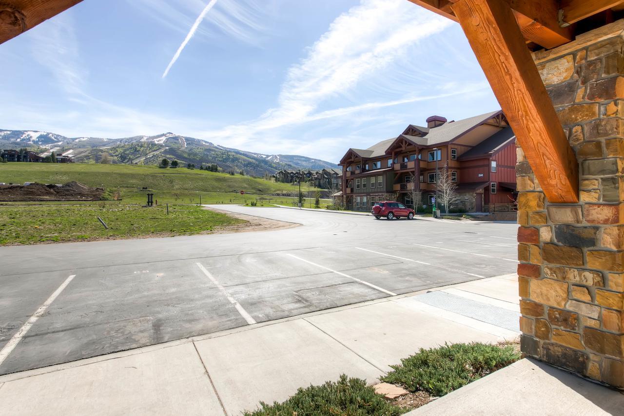 Apartmán First Tracks Steamboat Springs Pokoj fotografie