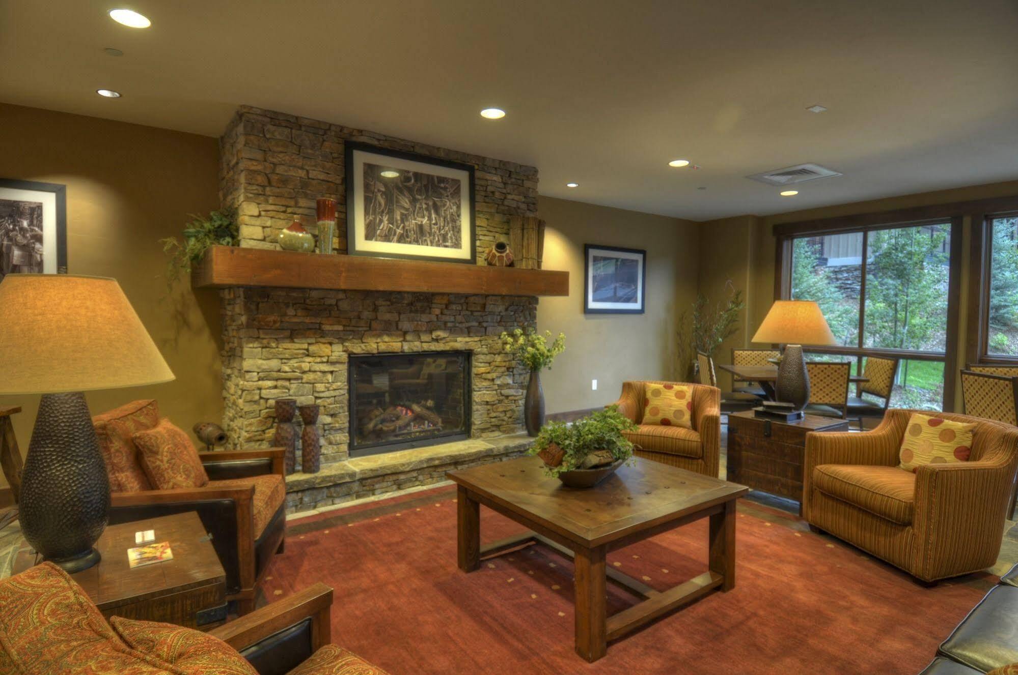 Apartmán First Tracks Steamboat Springs Exteriér fotografie