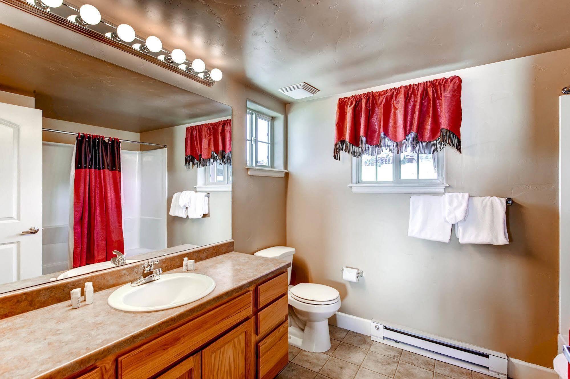 Apartmán First Tracks Steamboat Springs Exteriér fotografie
