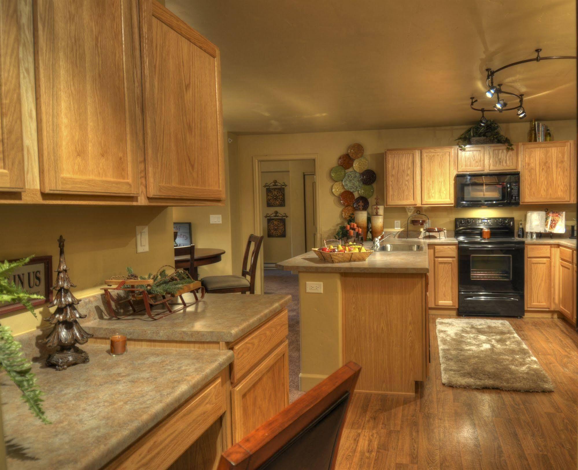 Apartmán First Tracks Steamboat Springs Exteriér fotografie