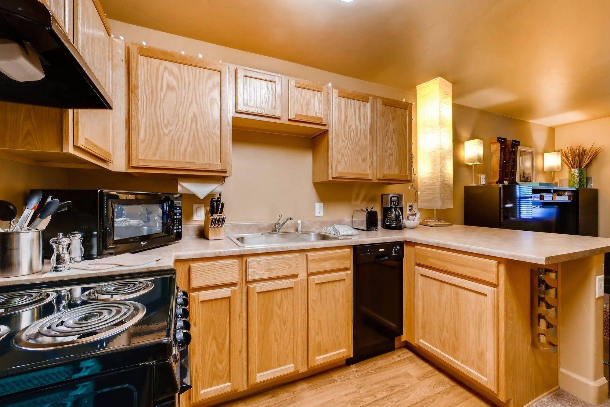 Apartmán First Tracks Steamboat Springs Exteriér fotografie