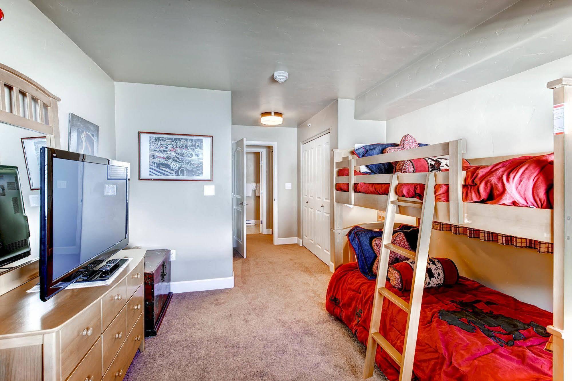 Apartmán First Tracks Steamboat Springs Exteriér fotografie